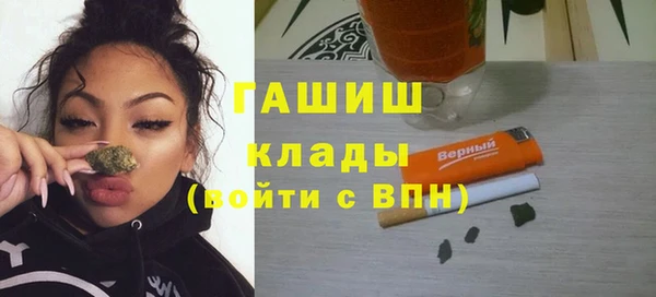 гашик Осташков